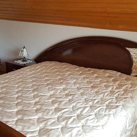 Apartma Sabatus Bohinj Esterno foto